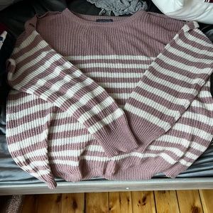 XL Women’s Sweater